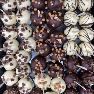 IJsbonbons
