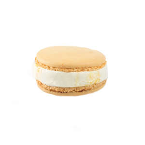 IJsmacaron mango
