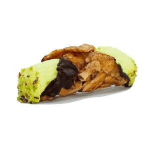Cannoli Croccante Giallo Limoncello
