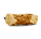 Cannoli Croccante caramel-zeezout