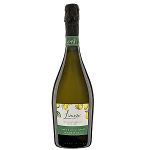 Limoni Spritz Spumante