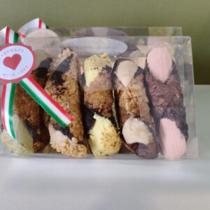 Cannoli cadeaudoosje